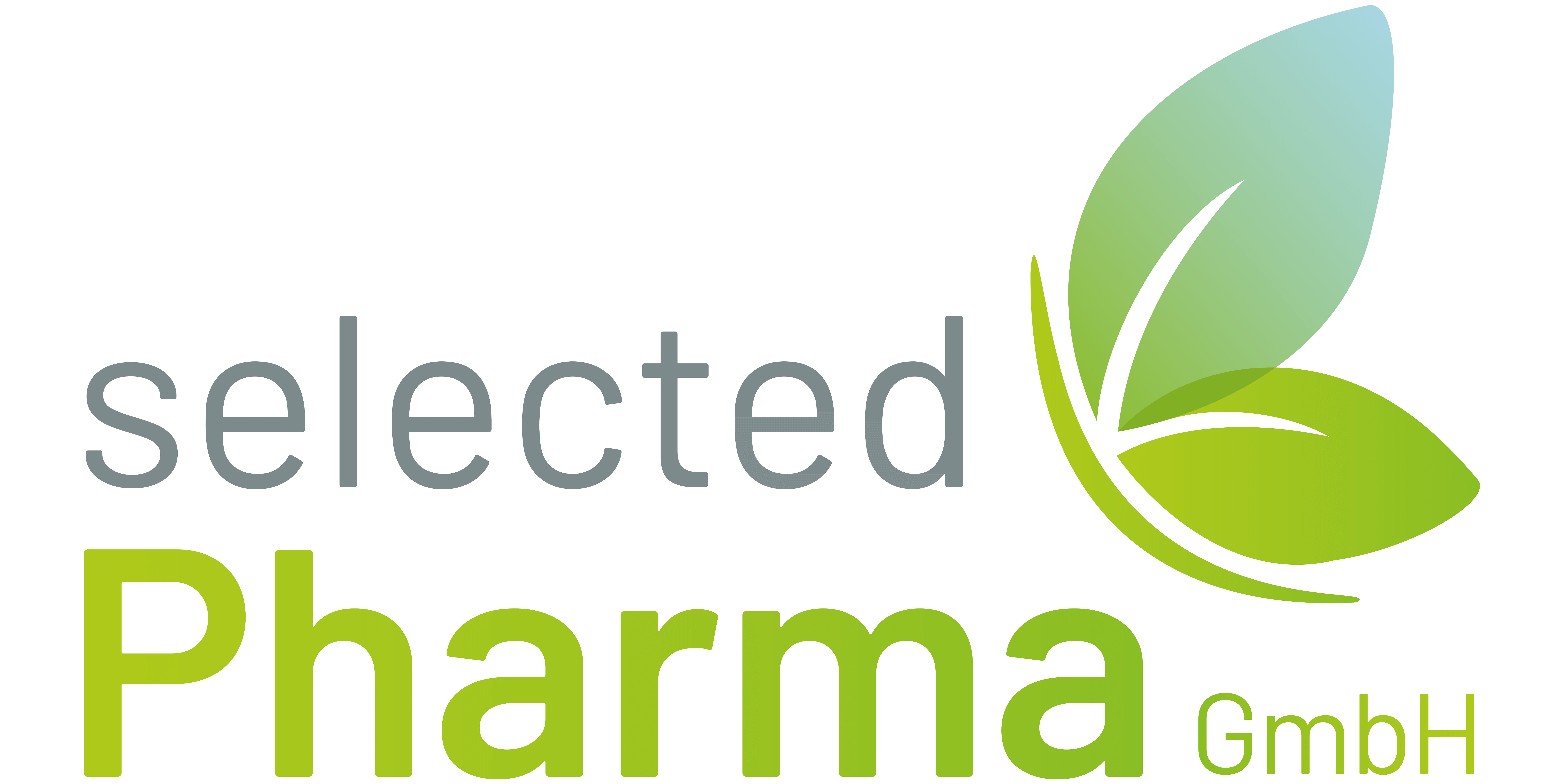 Selected Pharma GmbH